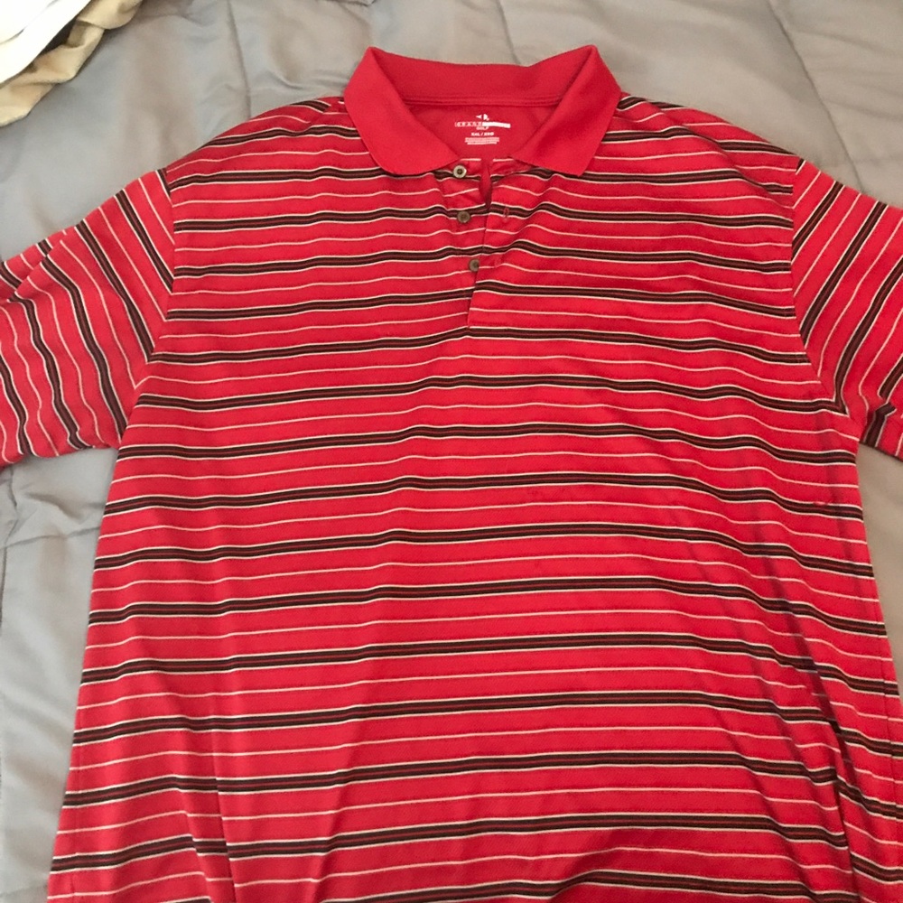 Grand Slam Golf Polo